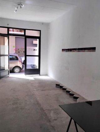 Local comercial en venta en Nou Moles en Valencia