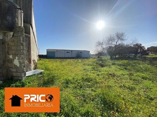 Nave industrial en venta en Centro en Cáceres