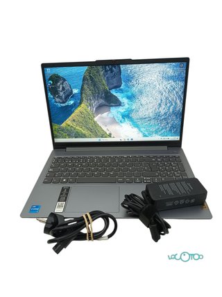 Ordenador Portátil Lenovo IdeaPad Slim  i5 13ªGen
