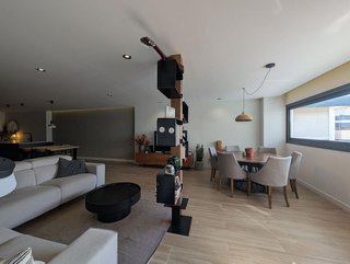Piso en venta en Ensanche - Diputación en Alicante