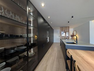 Piso en venta en Ensanche - Diputación en Alicante