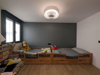 Piso en venta en Ensanche - Diputación en Alicante