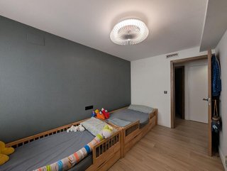Piso en venta en Ensanche - Diputación en Alicante