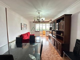 Piso en venta en Caranza en Ferrol