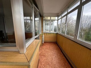 Piso en venta en Caranza en Ferrol