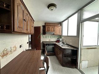 Piso en venta en Caranza en Ferrol