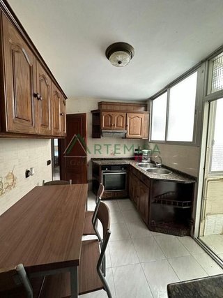 Piso en venta en Caranza en Ferrol