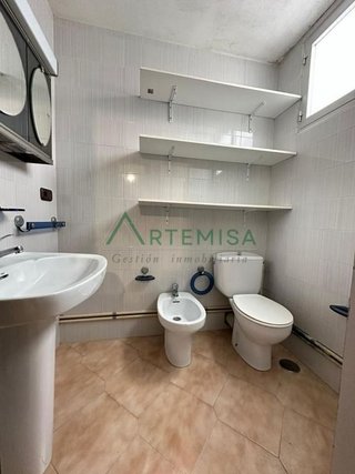 Piso en venta en Caranza en Ferrol