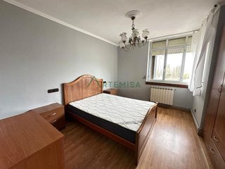 Piso en venta en Caranza en Ferrol
