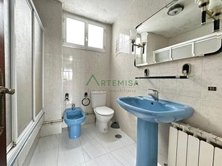 Piso en venta en Caranza en Ferrol