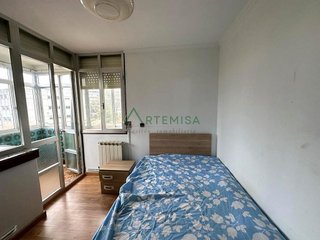 Piso en venta en Caranza en Ferrol