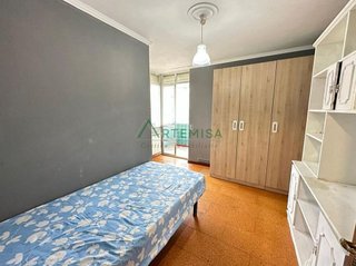 Piso en venta en Caranza en Ferrol