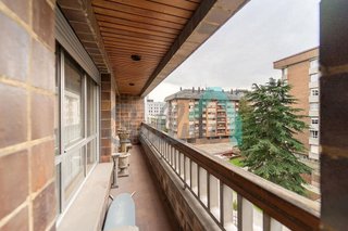 Piso en venta en Campo San Francisco - Plaza de América en Oviedo