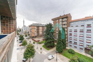 Piso en venta en Campo San Francisco - Plaza de América en Oviedo