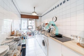Piso en venta en Campo San Francisco - Plaza de América en Oviedo