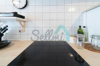 Piso en venta en Campo San Francisco - Plaza de América en Oviedo