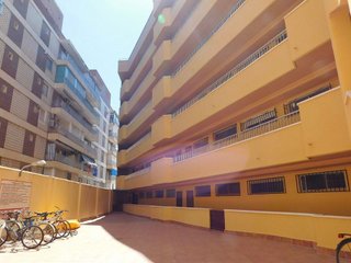 Piso en venta en Centro en Torrevieja