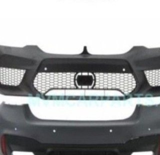 KIT DE CARROCERIA BMW SERIE 5 G30 TIP... rmb800160