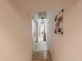 Piso en venta en Mentidero - Teatro Falla - Alameda en Cádiz
