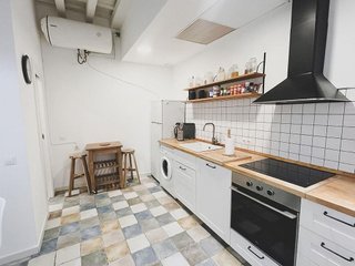 Piso en venta en Mentidero - Teatro Falla - Alameda en Cádiz