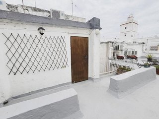 Piso en venta en Mentidero - Teatro Falla - Alameda en Cádiz