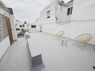 Piso en venta en Mentidero - Teatro Falla - Alameda en Cádiz