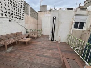 Piso en venta en Mentidero - Teatro Falla - Alameda en Cádiz