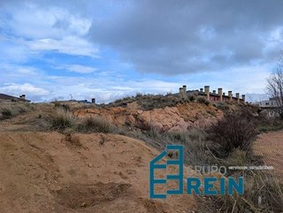 Terreno en venta en Hervencias en Ávila