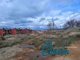 Terreno en venta en Hervencias en Ávila