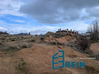 Terreno en venta en Hervencias en Ávila