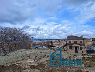 Terreno en venta en Hervencias en Ávila