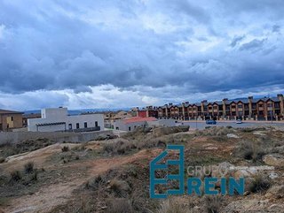 Terreno en venta en Hervencias en Ávila