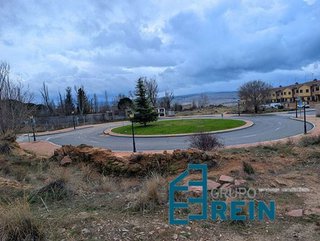 Terreno en venta en Hervencias en Ávila
