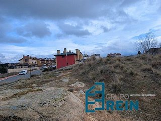 Terreno en venta en Hervencias en Ávila