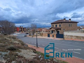 Terreno en venta en Hervencias en Ávila