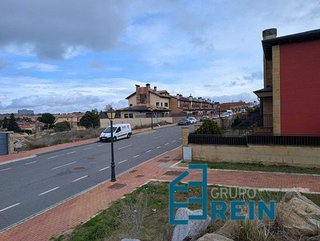 Terreno en venta en Hervencias en Ávila