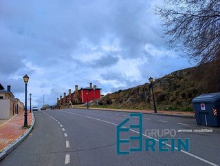 Terreno en venta en Hervencias en Ávila
