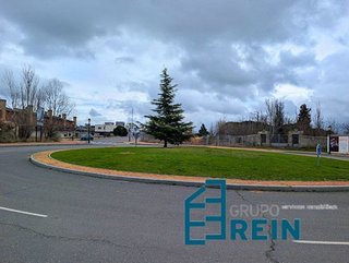 Terreno en venta en Hervencias en Ávila