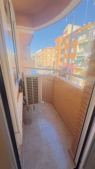 Piso en venta en El Pilar en Albacete