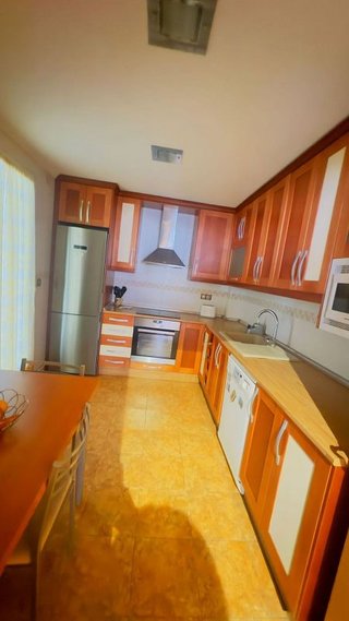 Piso en venta en El Pilar en Albacete
