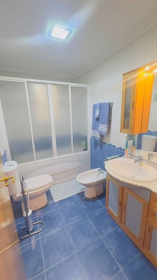 Piso en venta en El Pilar en Albacete