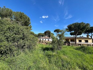 Terreno en venta en Oromana en Alcalá de Guadaira