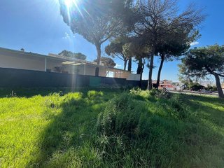 Terreno en venta en Oromana en Alcalá de Guadaira