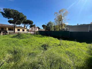 Terreno en venta en Oromana en Alcalá de Guadaira