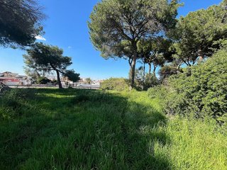 Terreno en venta en Oromana en Alcalá de Guadaira