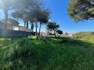 Terreno en venta en Oromana en Alcalá de Guadaira