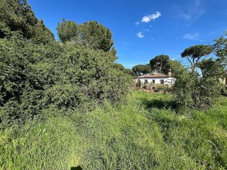 Terreno en venta en Oromana en Alcalá de Guadaira