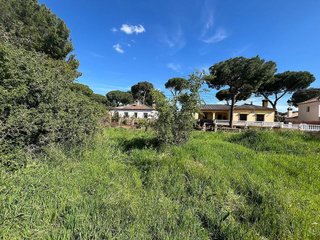 Terreno en venta en Oromana en Alcalá de Guadaira