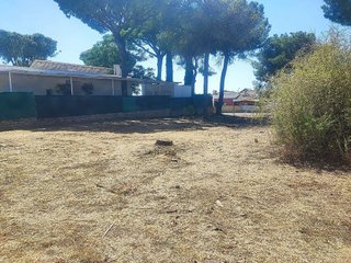 Terreno en venta en Oromana en Alcalá de Guadaira