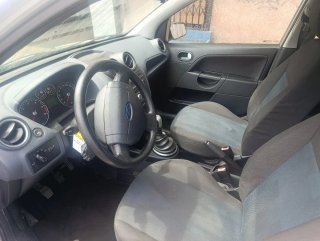 Ford Fiesta 2006